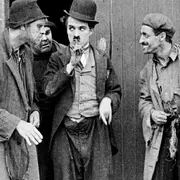 Ciné-concert : Charlot sur la route