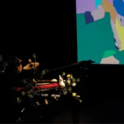 Ciné-concert : Choeurs d'Oiseaux