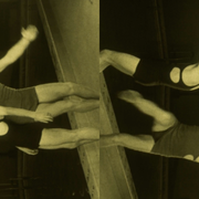 Ciné-concert - cinémathèque Robert Lynen