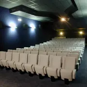 Ciné-concert : Contes et Silhouettes