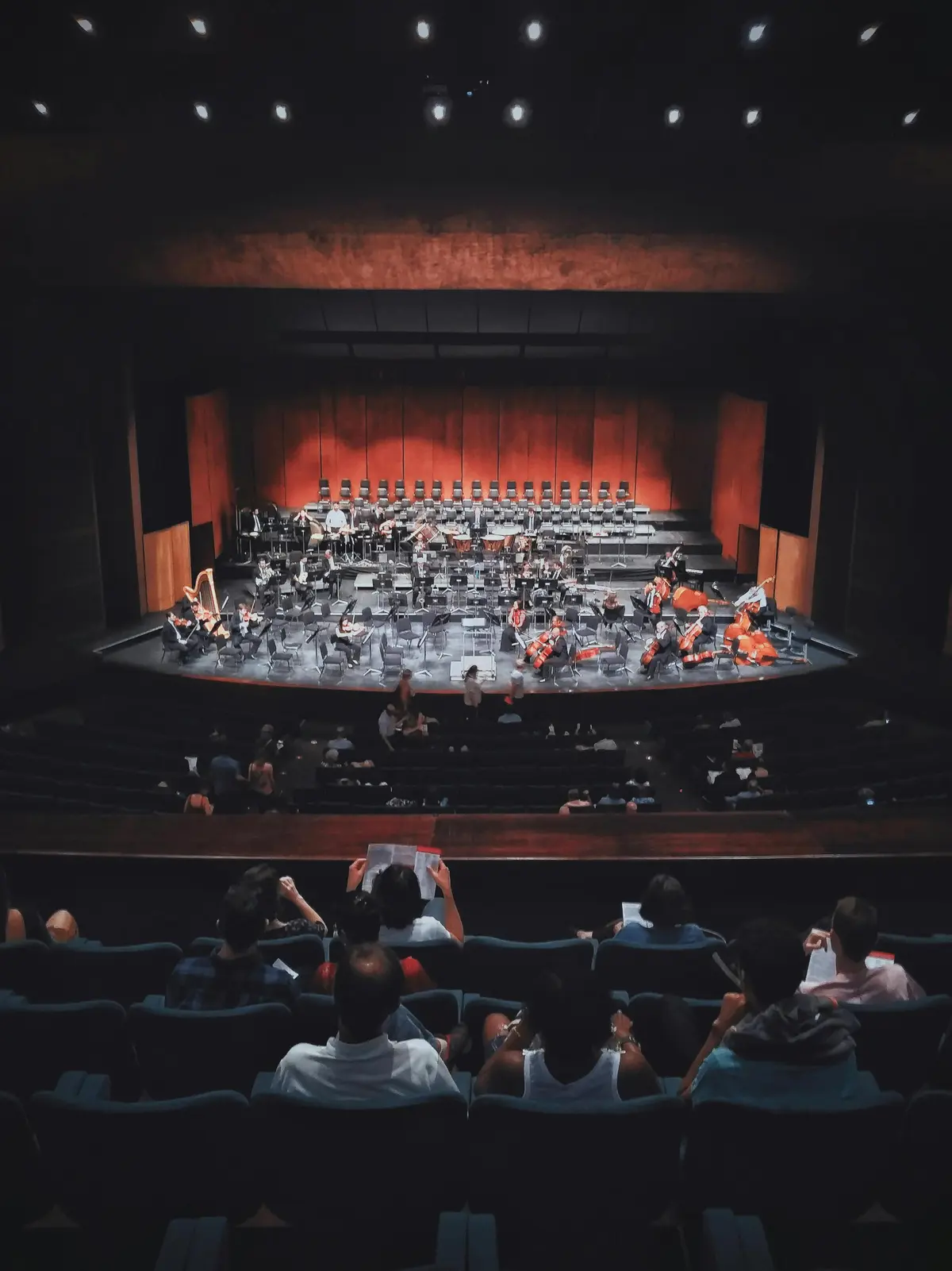 Ciné-concert De la tour à la lune au Tiers-Lieu àSENLIS
