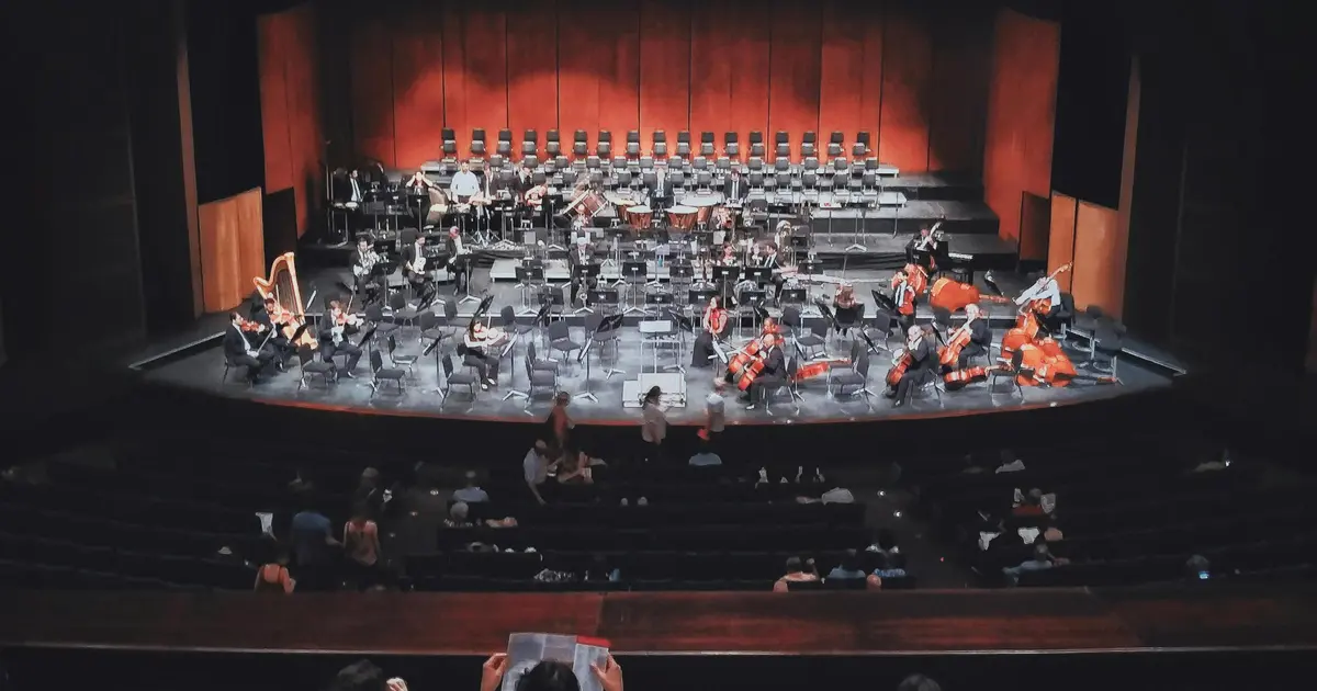 Ciné-concert "De la tour à la lune" au Tiers-Lieu àSENLIS