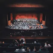 Ciné-concert De la tour à la lune au Tiers-Lieu àSENLIS