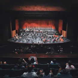 Ciné-concert De la tour à la lune au Tiers-Lieu àSENLIS