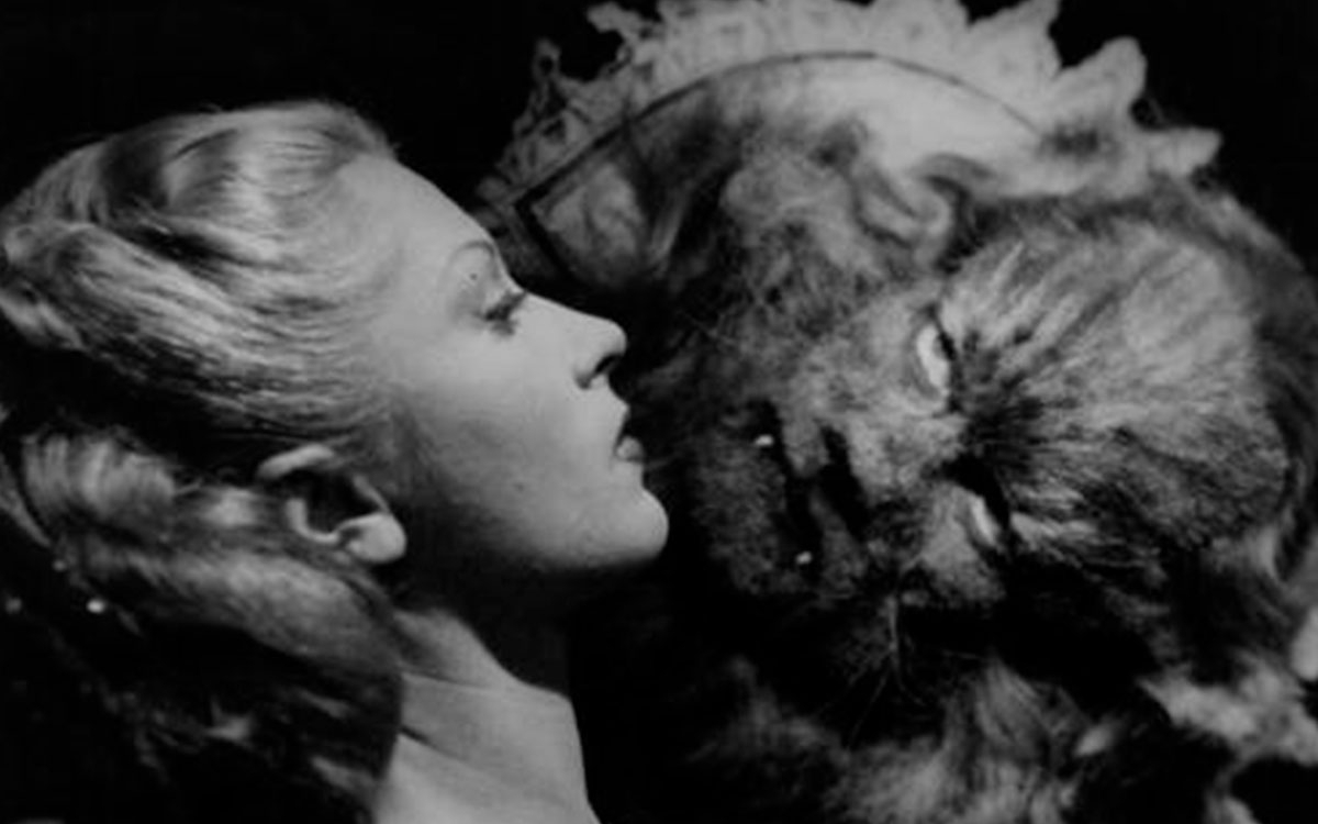 Ciné Concert Belle et la Bête