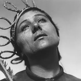 Ciné-Concert : La Passion de Jeanne d'Arc de Carl Th. Dreyer