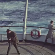 Ciné-concert : Le havre-new York : une mémoire transatlantique