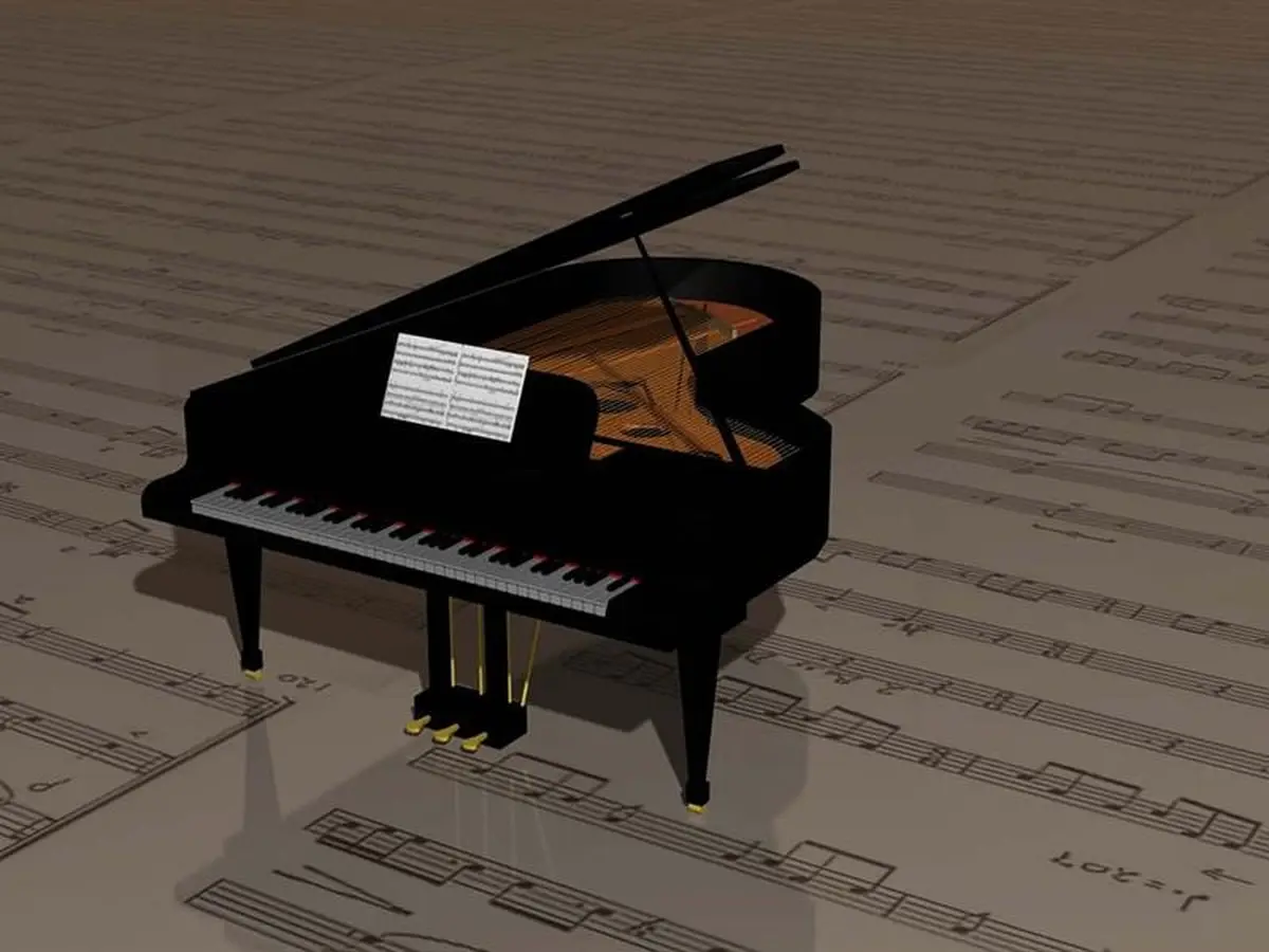 Ciné-concert : Les fiancées en folie