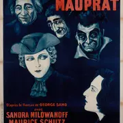 Ciné-concert MAUPRAT adapté du roman de George Sand