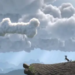 Ciné-concert : Nuages