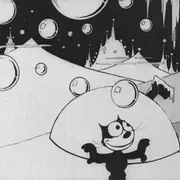 Ciné-Concert : Planète Félix