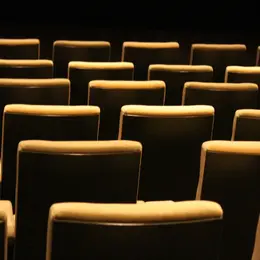 Ciné-concert: retour de Flamme