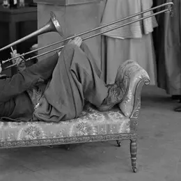 Ciné-concert sur les films de Charlie Chaplin