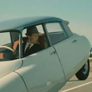 Ciné-concert - Trafic et Temps Calme