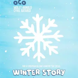 Ciné-concert Winter Story