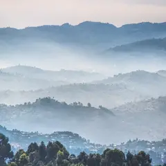 Ciné-Conférence Altaïr : Rwanda - Le Paradis retrouvé