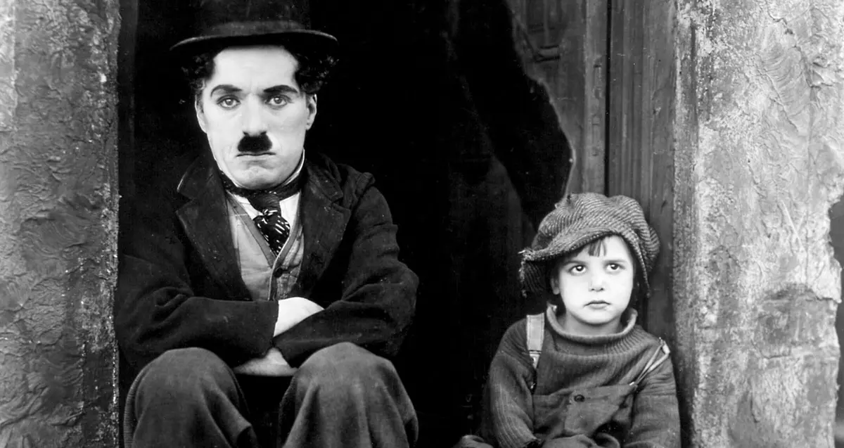 Ciné-Conférence : Chaplin et la Philosophie