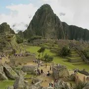 Ciné-conférence Connaissance du monde - Le Pérou