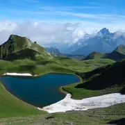 Ciné-conférence Connaissance du monde - Les Pyrénées
