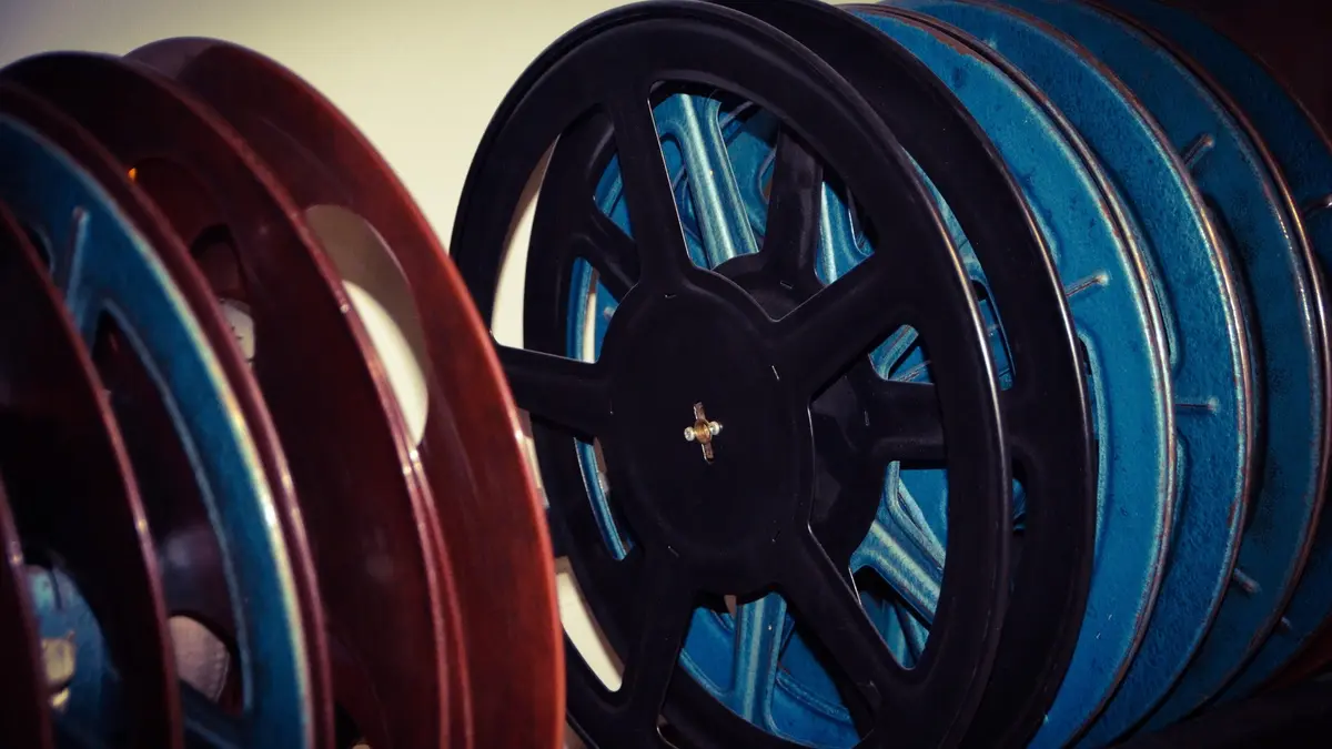 Cine Conference Les Peuples Du Froid