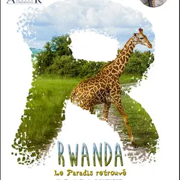 Ciné conférence - Rwanda