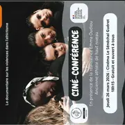 Ciné-conférence : SUITE