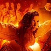 Ciné conférence sur la chasse aux sorcières (XVe - XVIIIe siècles)