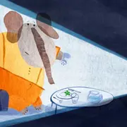 Ciné Conte Gourmand