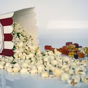 Ciné Contes : La Princesse, l’ogre et la fourmi