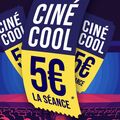 Cin&eacute; Cool 2026 : f&ecirc;te du cin&eacute;ma dans le Grand Est