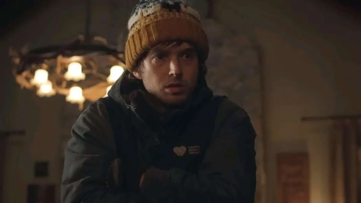 Austin Abrams dans le prochain Resident Evil