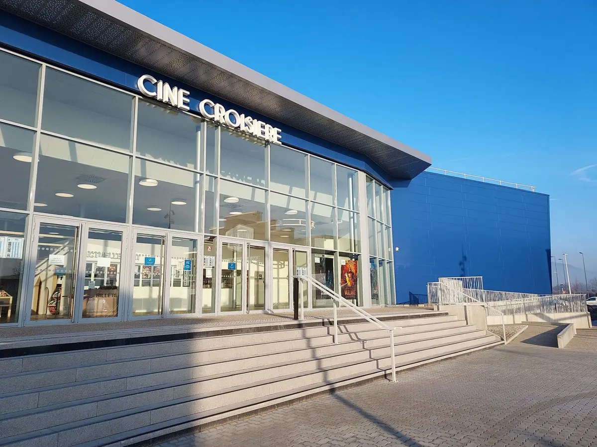 Cine Croisière Cernay