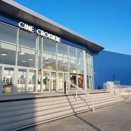 Cine Croisière Cernay