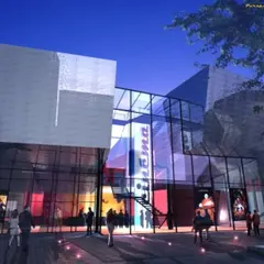 Ciné Cubic