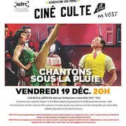 Ciné-culte