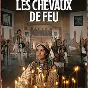 Ciné-Culte : Les Chevaux de feu
