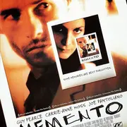 Ciné d'un temps - Memento