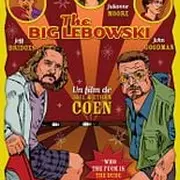 Ciné d'un Temps - The Big Lebowski