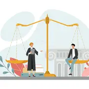 Ciné-débat à la Cour d'Appel