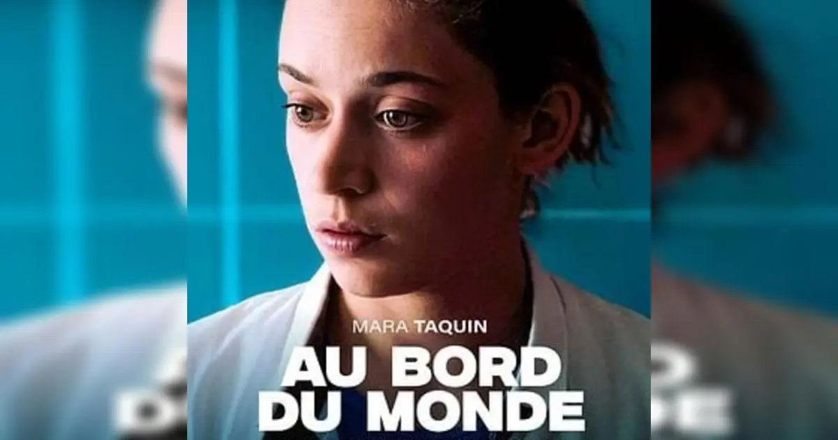 Ciné-débat - "Au bord du monde"