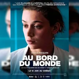 Ciné-débat - Au bord du monde