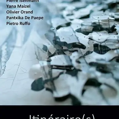 Ciné-débat autour du film Itinéraire(s)