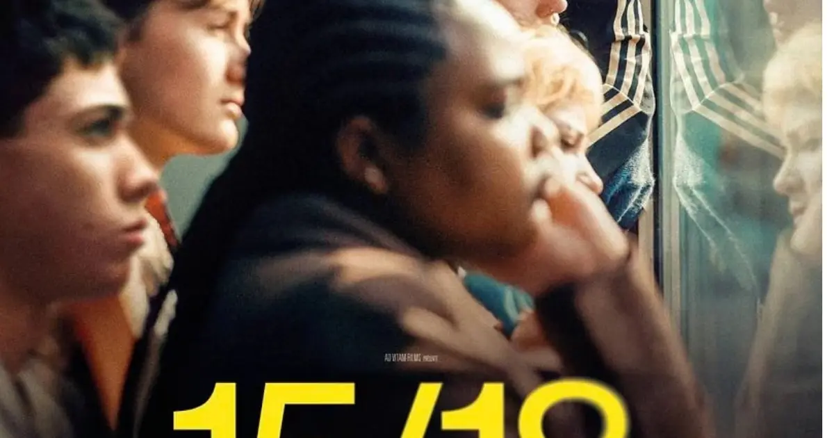 Ciné Débat avant première du film :"15/18"