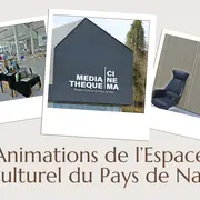 Ciné-débat avec Jean Lavigne et Philippe Quevauviller