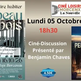 Ciné-débat - Ciné loisirs