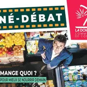 Ciné-Débat Dans Le Cadre Du Festival Alimenterre