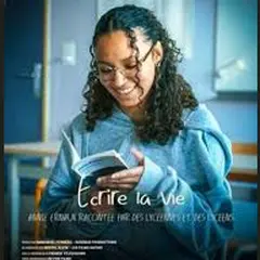 Ciné-Débat : Écrire la vie - Saison Ah ?