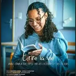 Ciné-Débat : Écrire la vie - Saison Ah ?