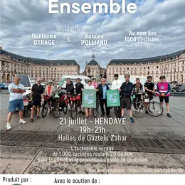 Ciné-débat - Ensemble