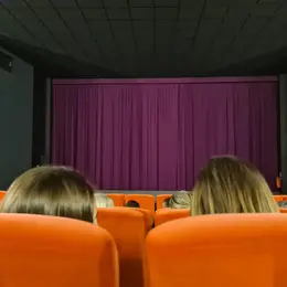 Ciné Débat - Et Si On Levait Les Yeux